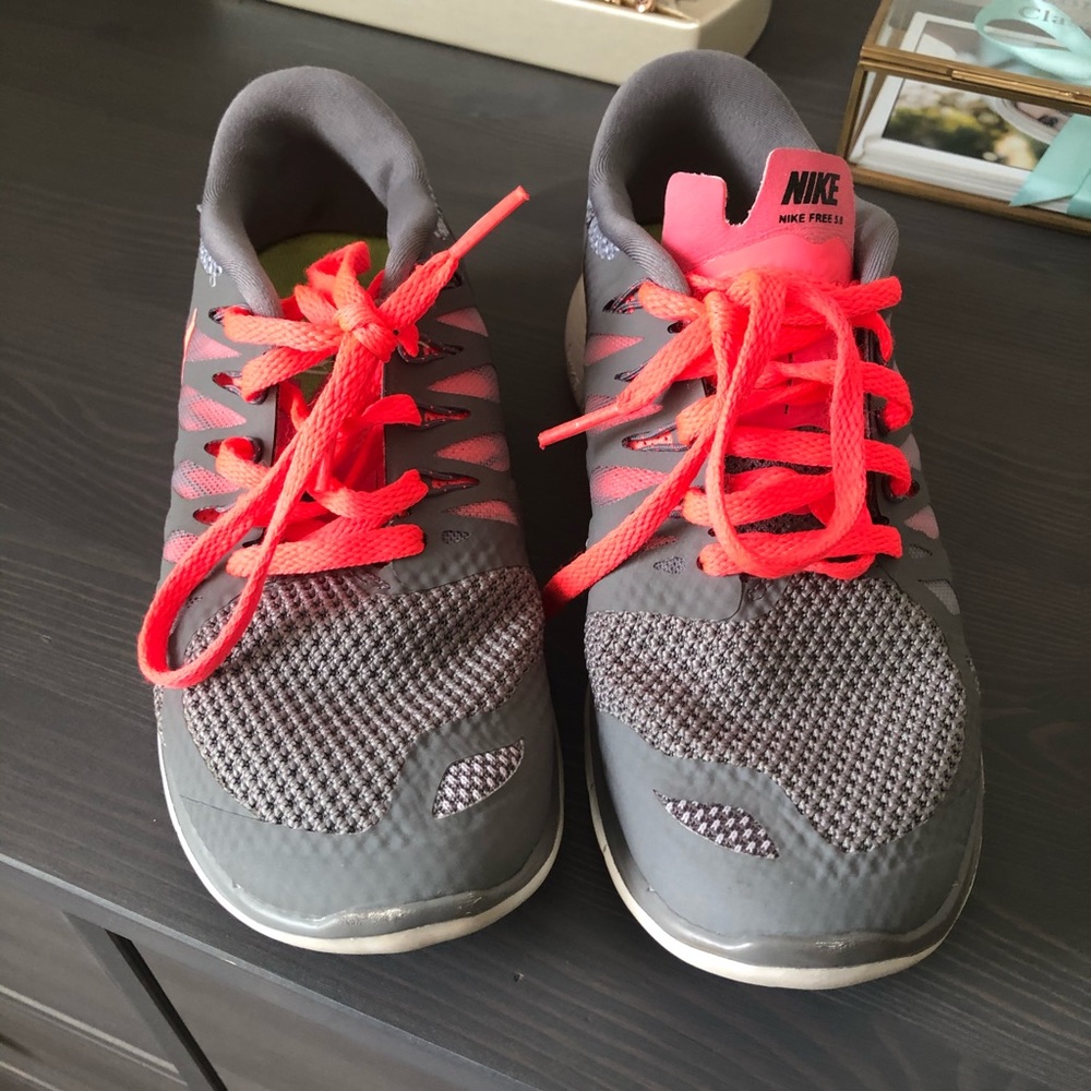 Nike shoes